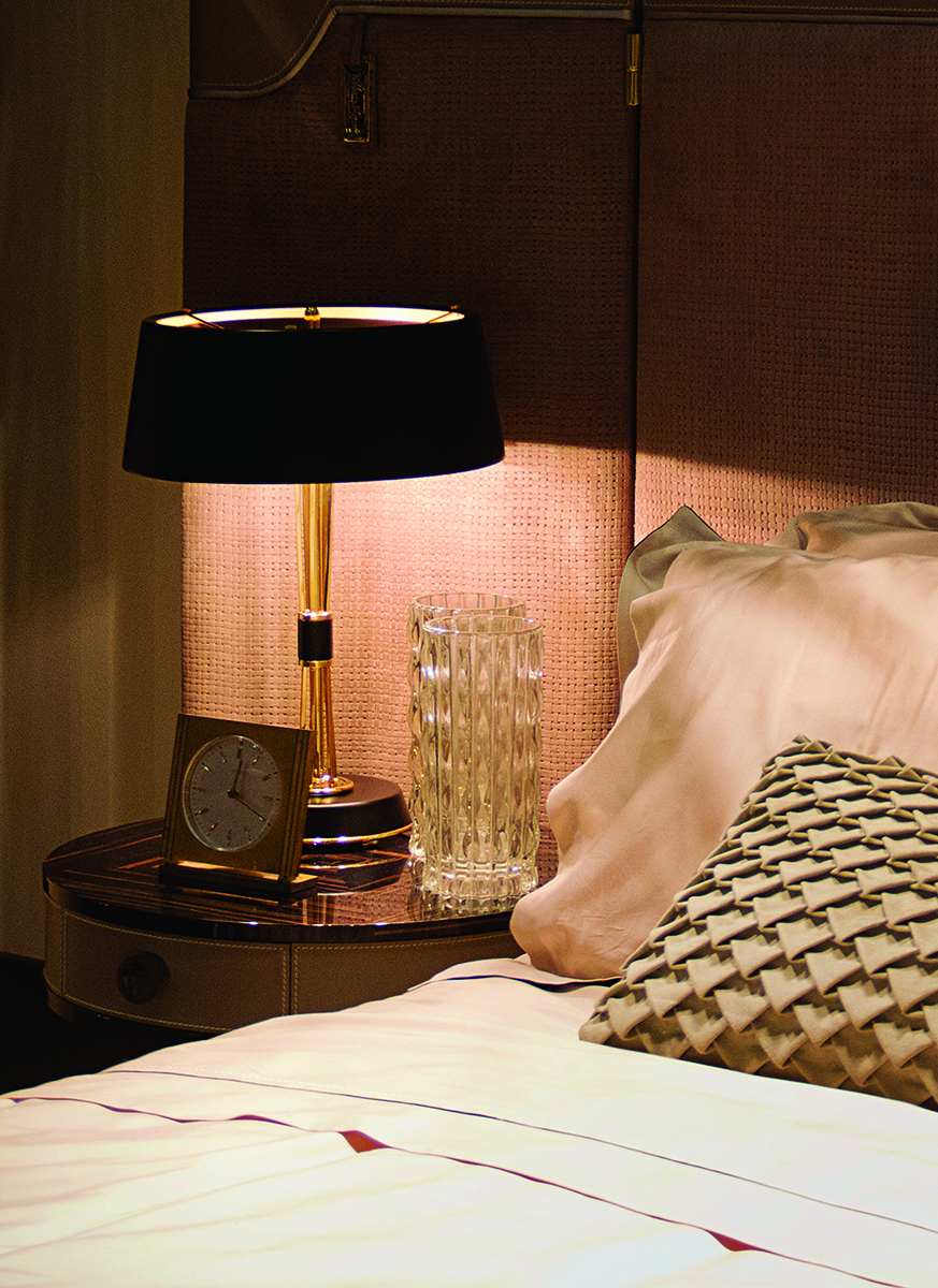 Candeeiro de parede lenda - 7