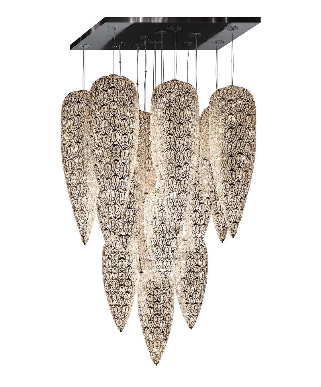 Lustre Arabesque Sensation