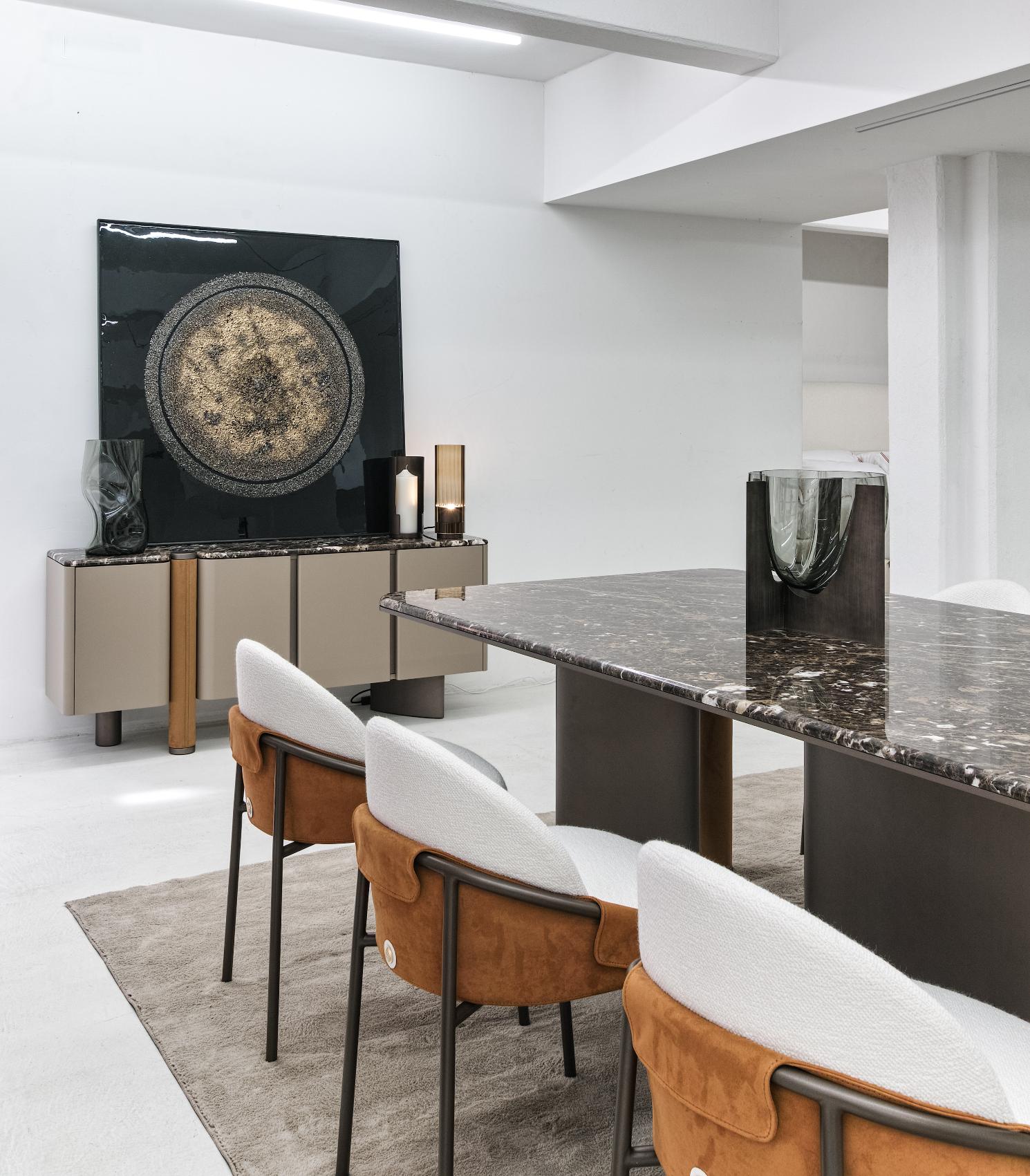 Cadeira de Jantar Pequena Bon Ton