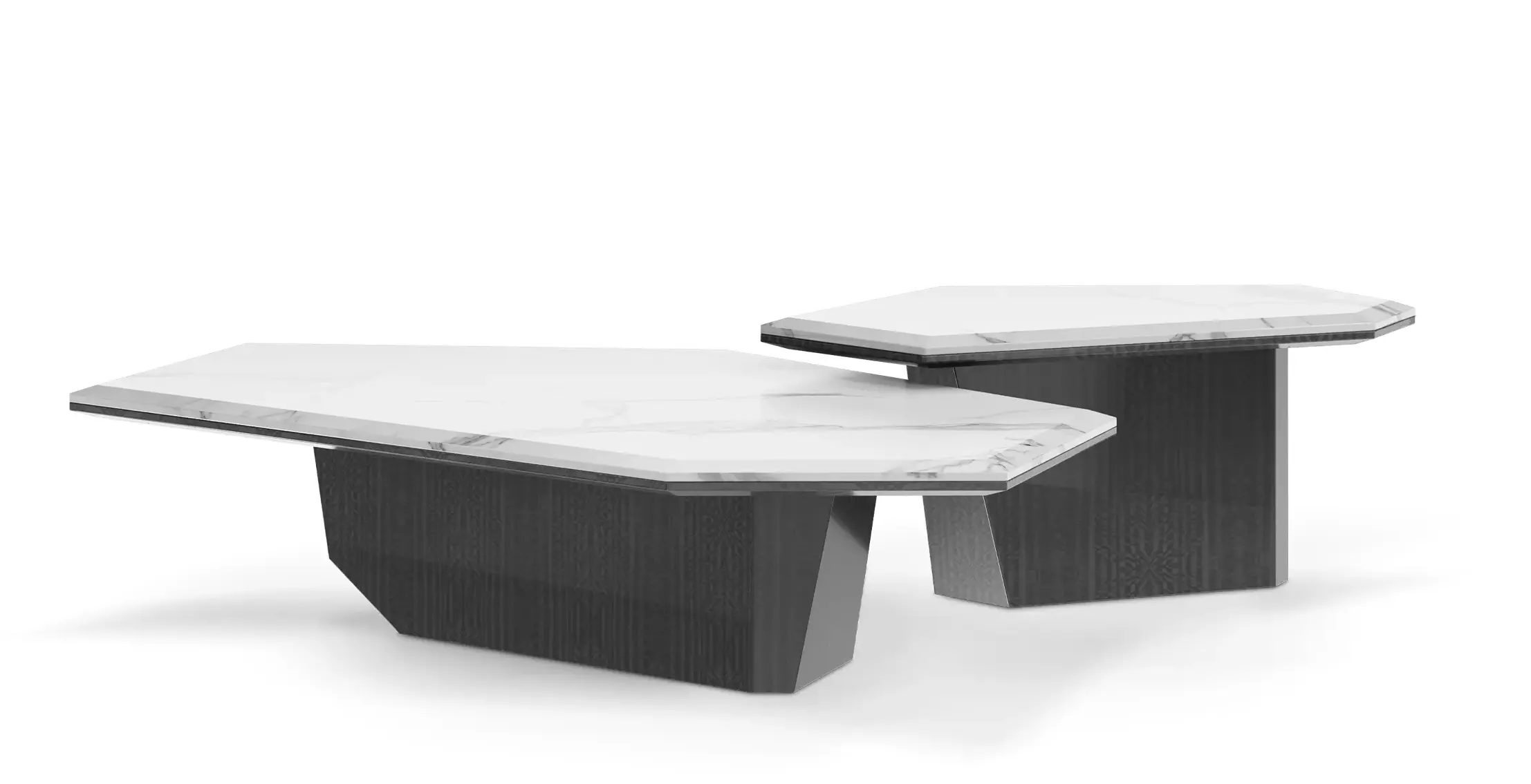 Mesa de Centro Summit Set II