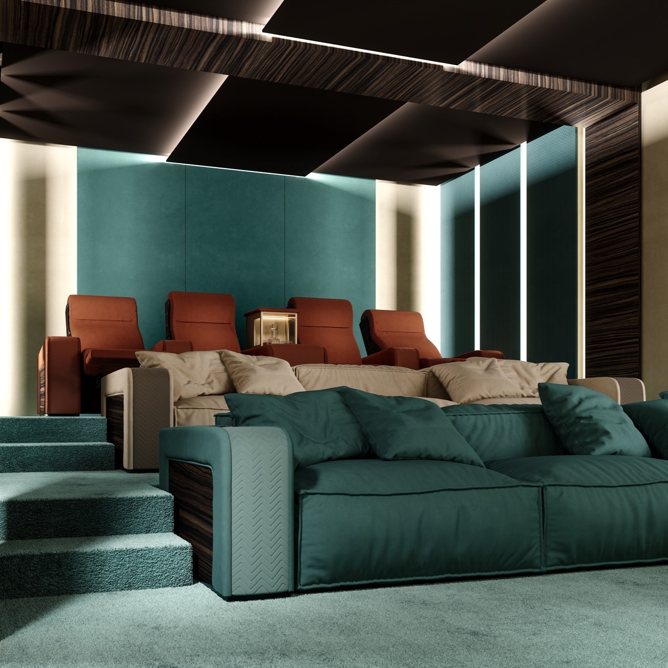 Sofá Modular Onassis