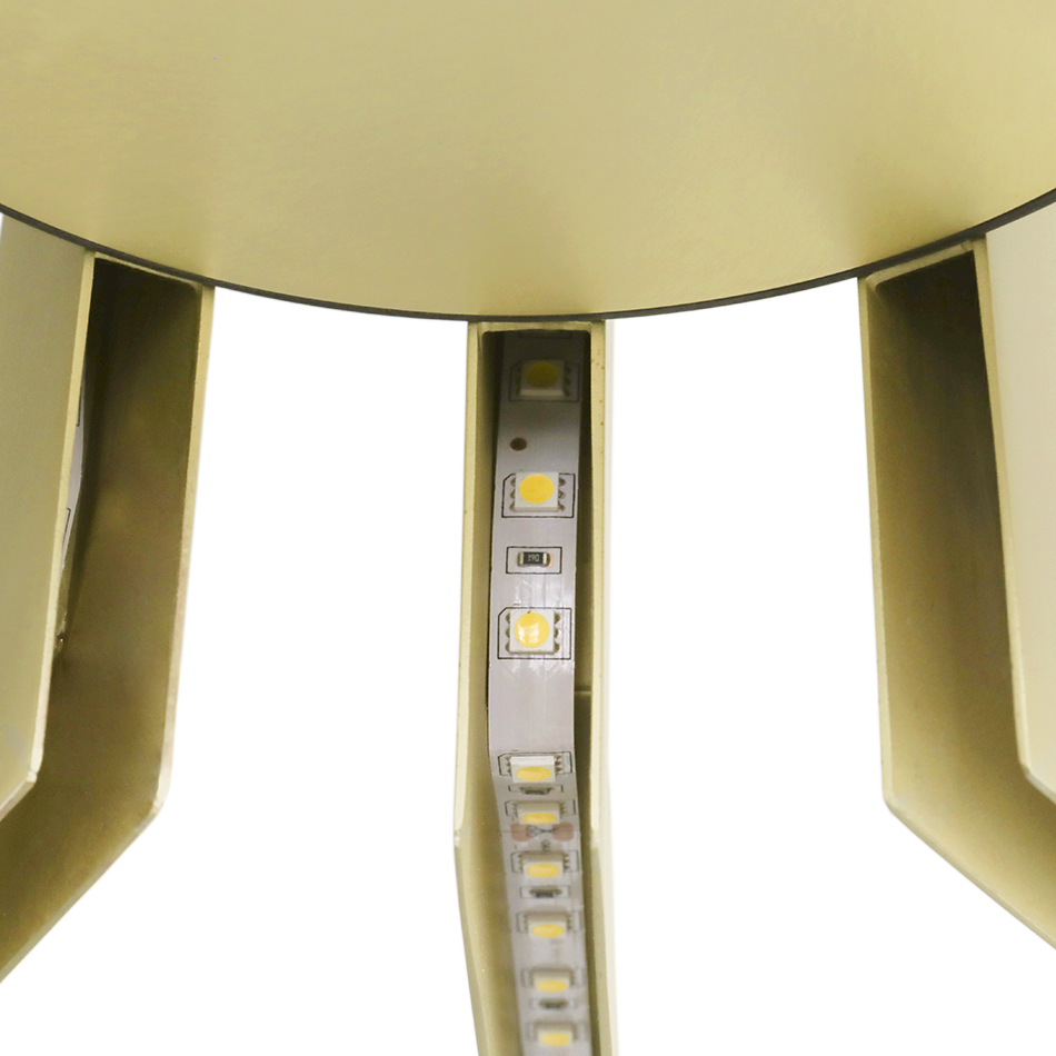 Candeeiro suspenso Vesper