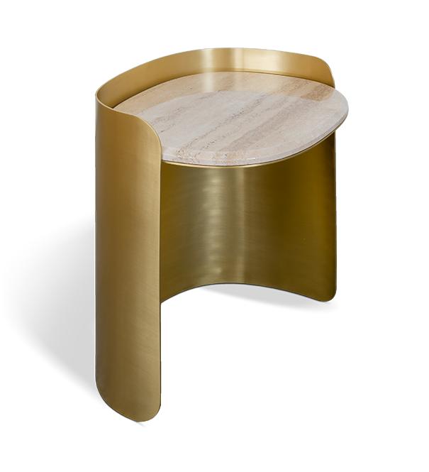 Mesa de Apoio Franklin Scott