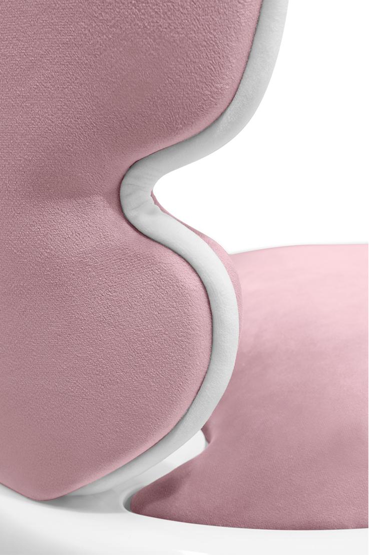 Cadeira infantil mágica Pixie