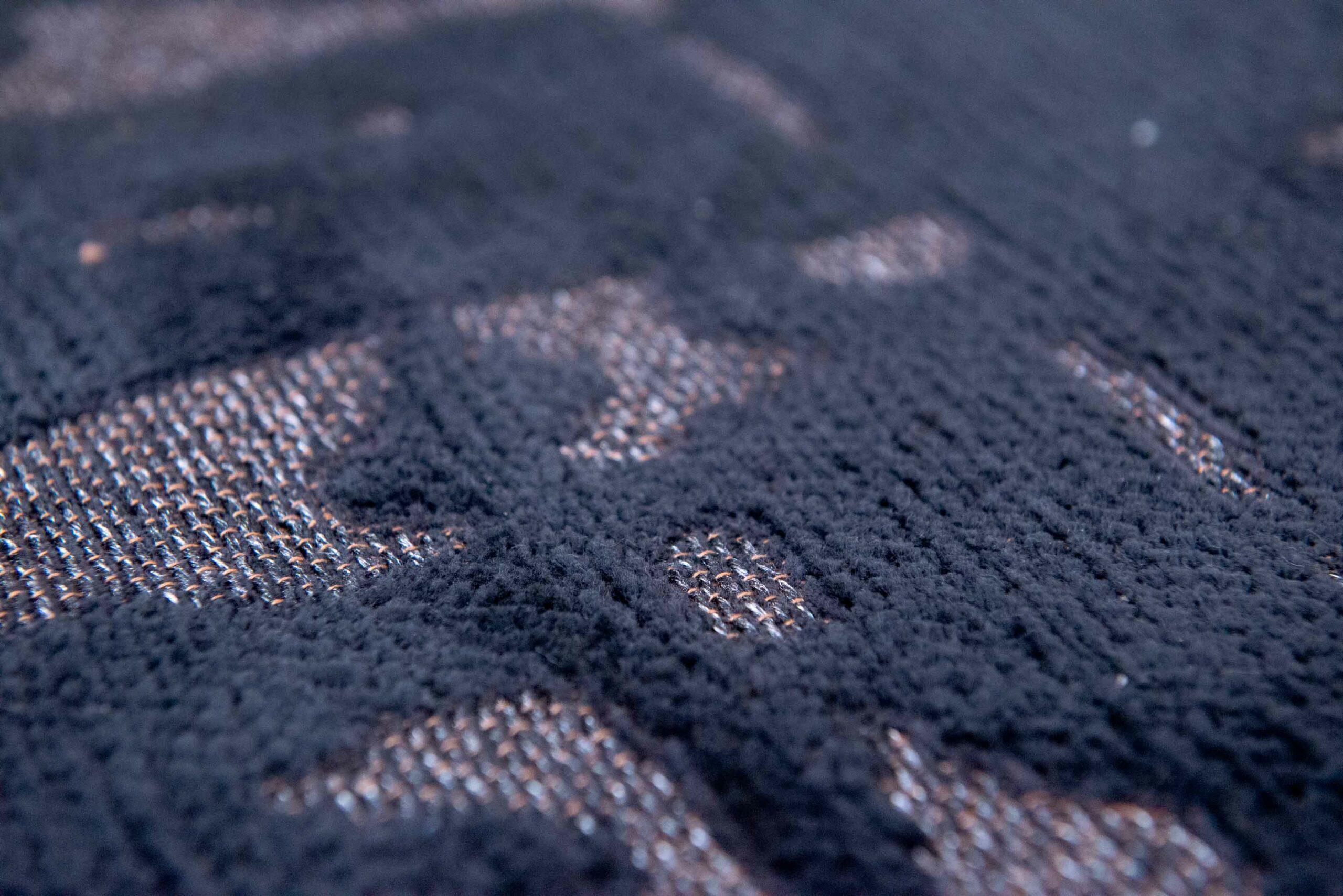 Tapete Black Water 9200 Redondo