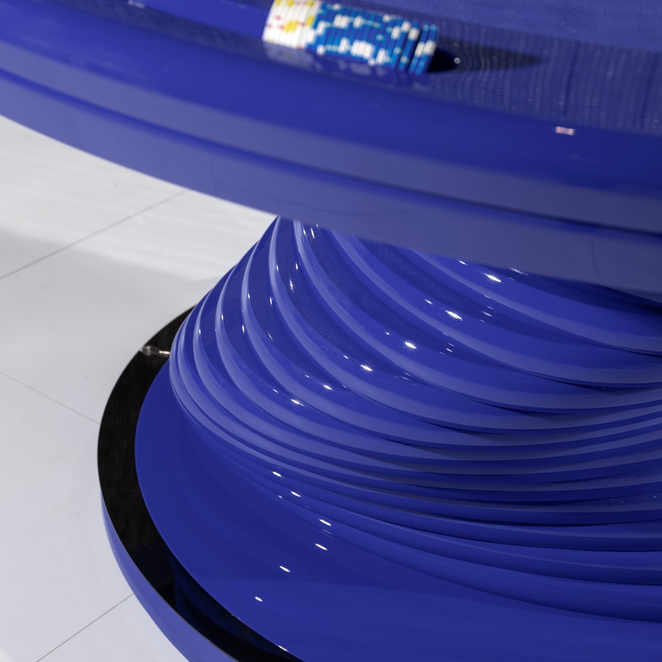 Mesa de Póquer Retrátil Mirabilia - 2