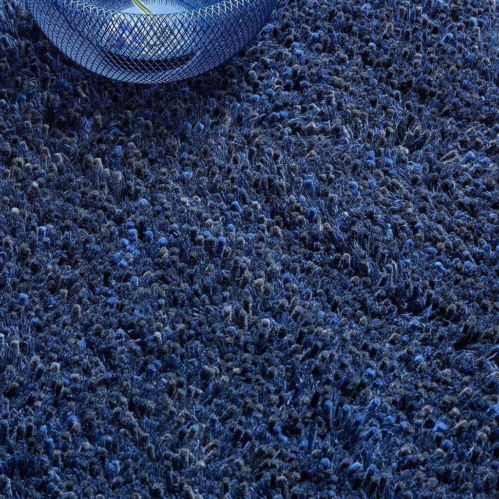 Tapete Sprout Cobalt Eclipse