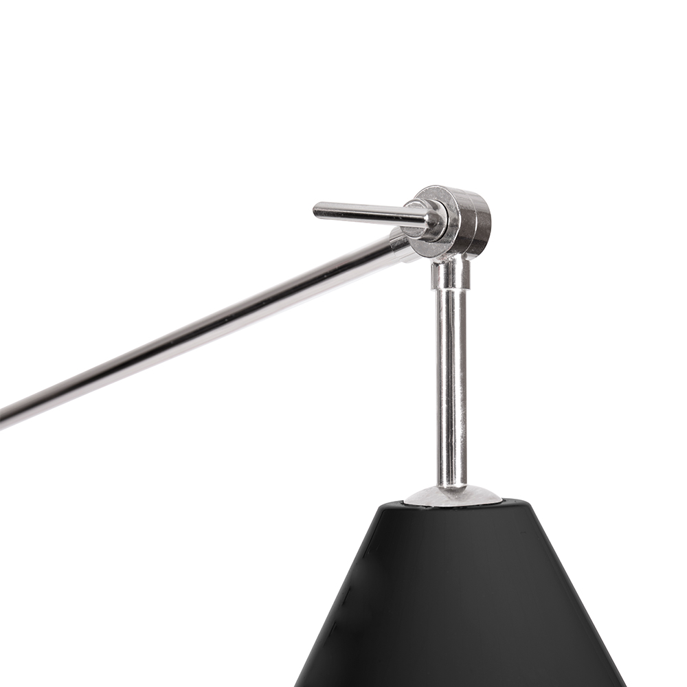 Candeeiro suspenso Crooner