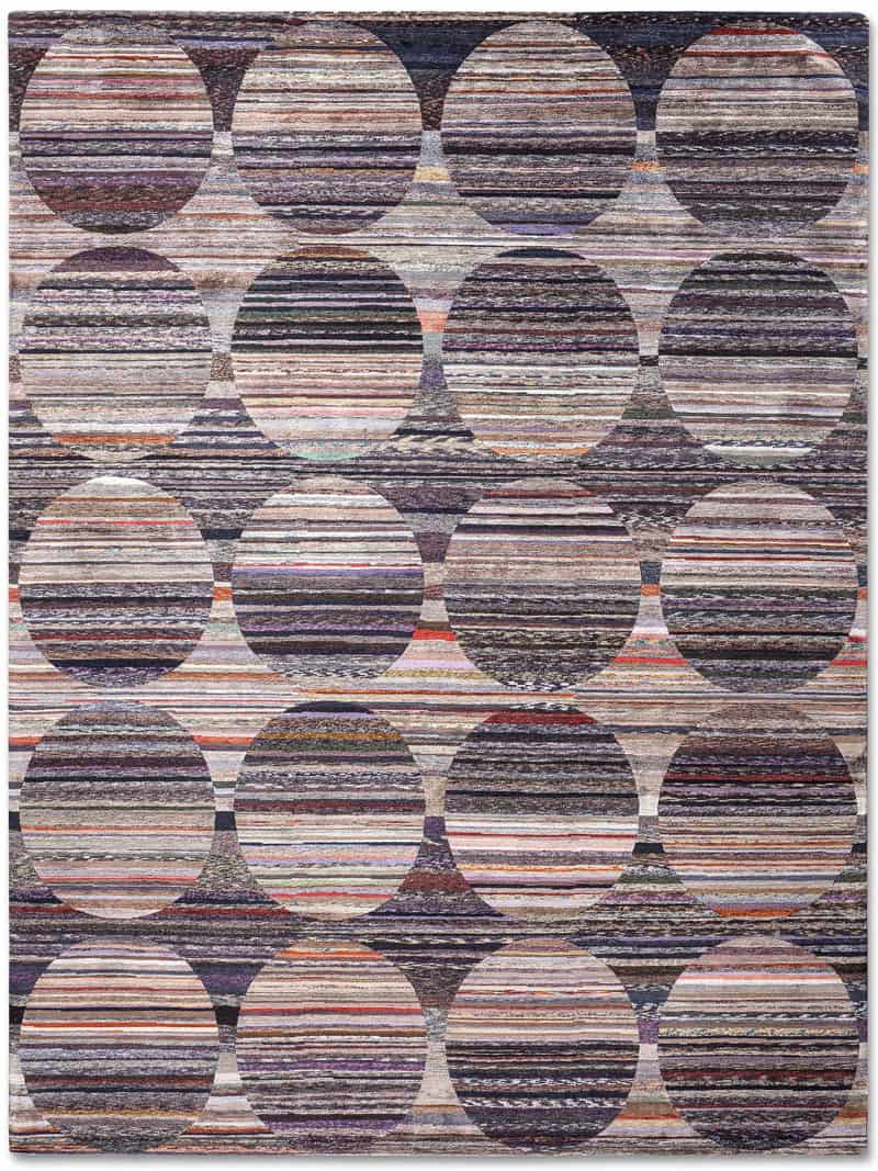 Tapete Eco Feito à Mão