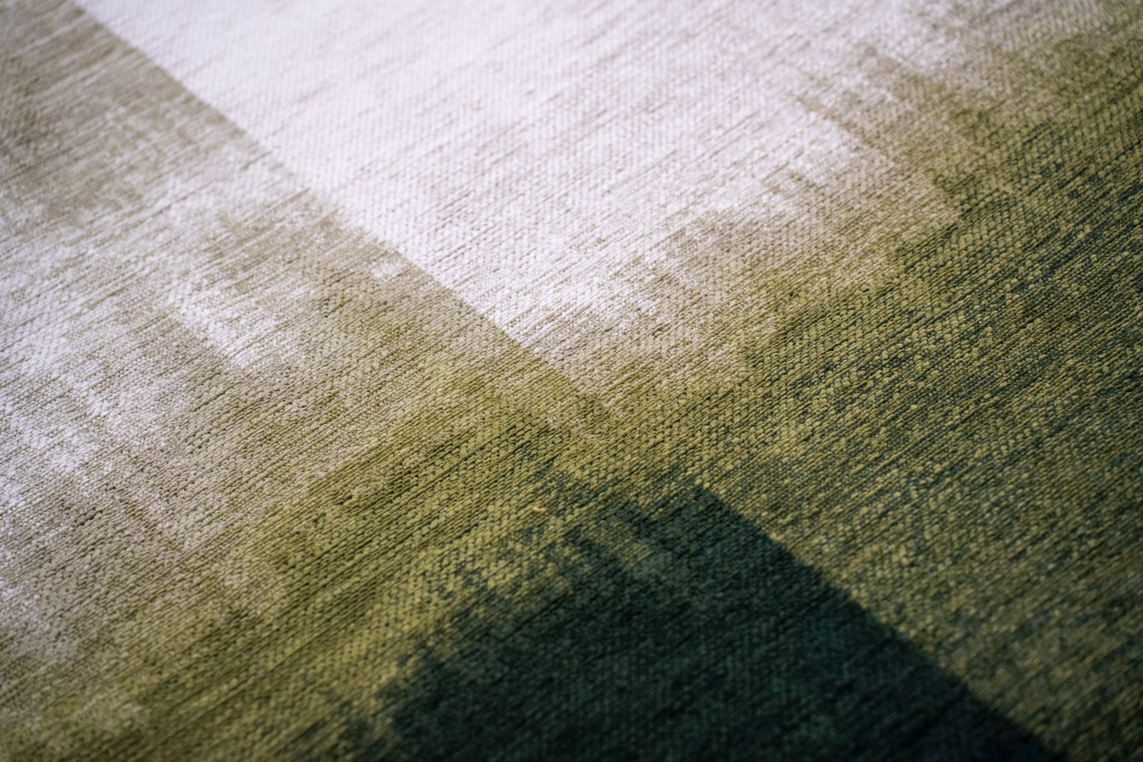 Tapete Sendai Forest Mood