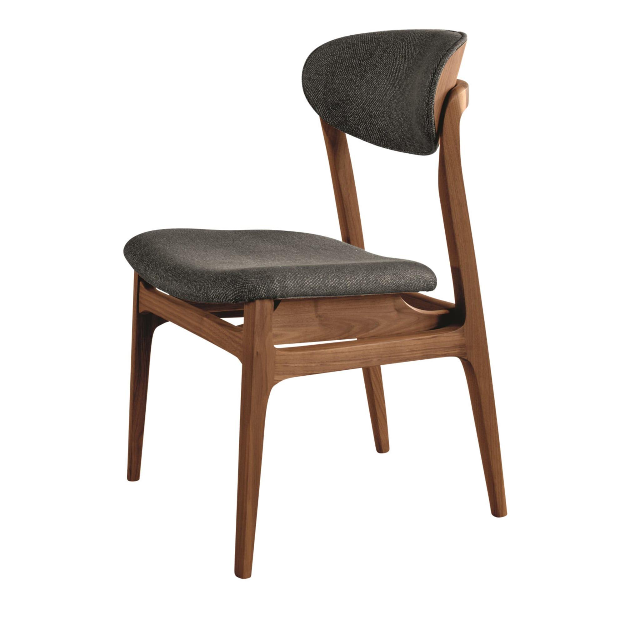 Cadeira Requintada Agio | Cor: Linen UNICO NF184 43
