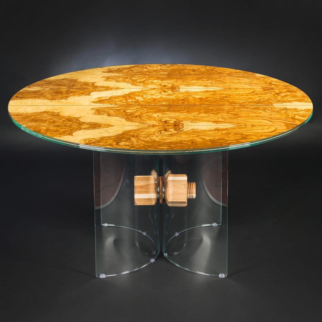 Mesa Redonda Portofino