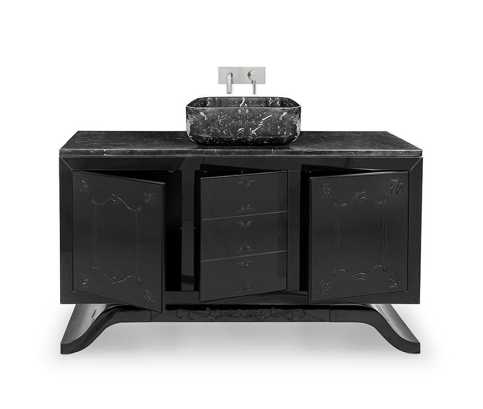 Móvel de casa de banho Cosmopolitan