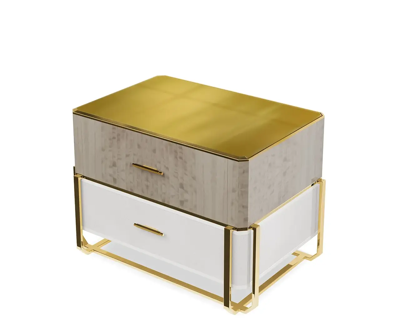 Mesa de Cabeceira Cadence