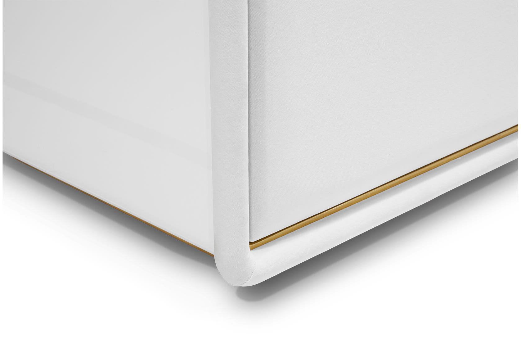 Cómoda dupla Candy Coated