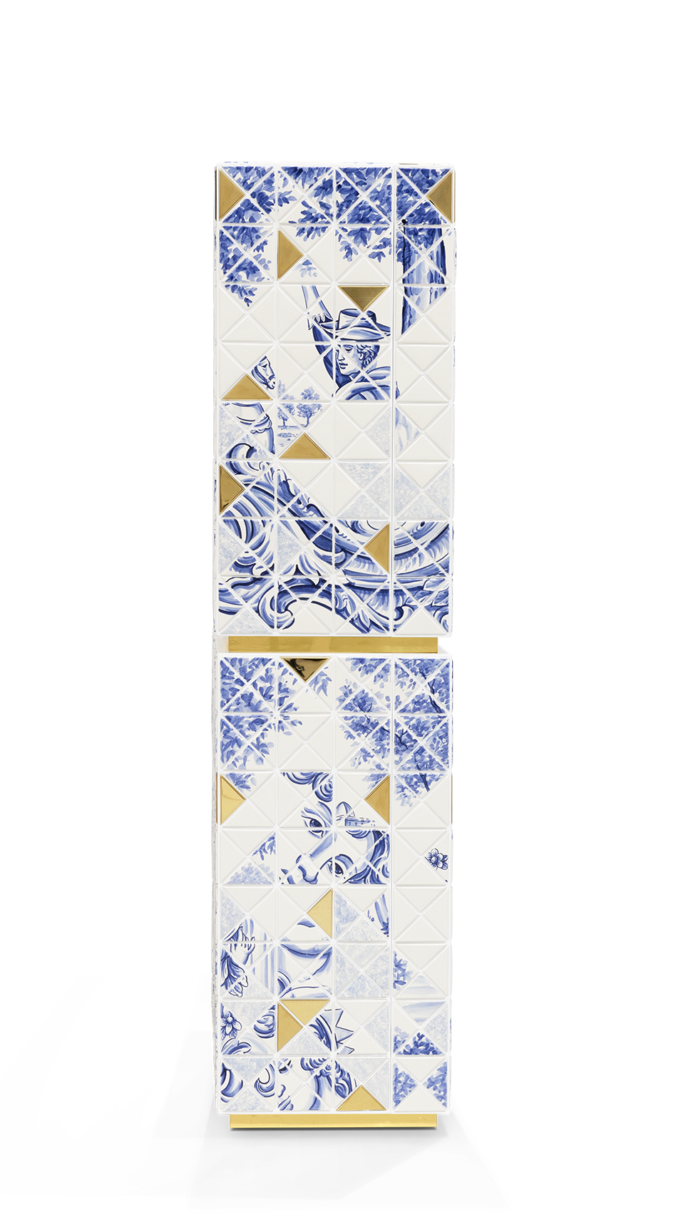 Armário Mosaic II Legacy