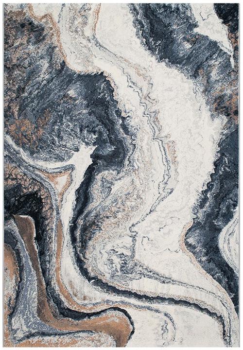 Tapete Abstract Multi | Tamanho: 120 × 170 cm