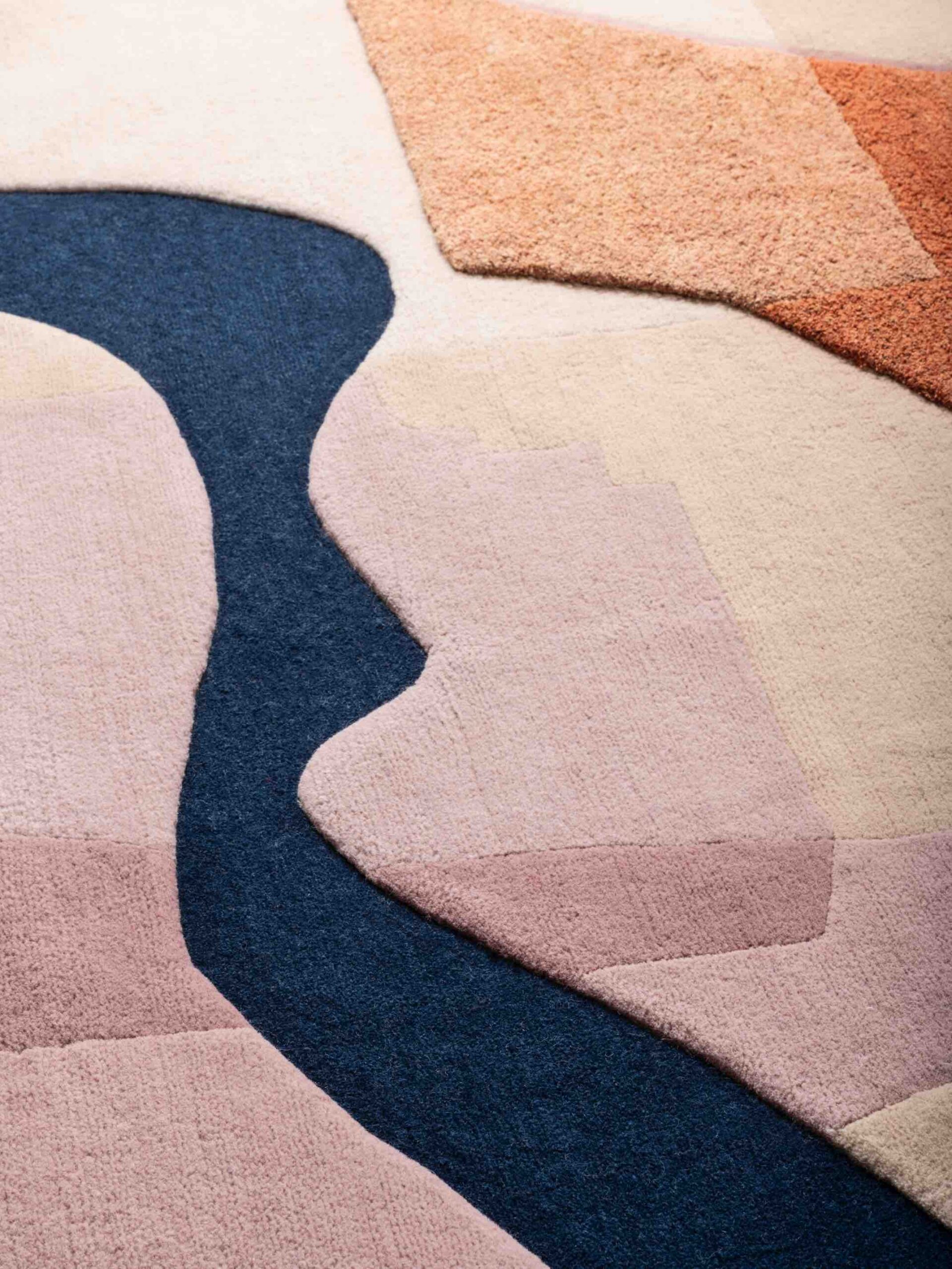 Tapete Antopico Entropico