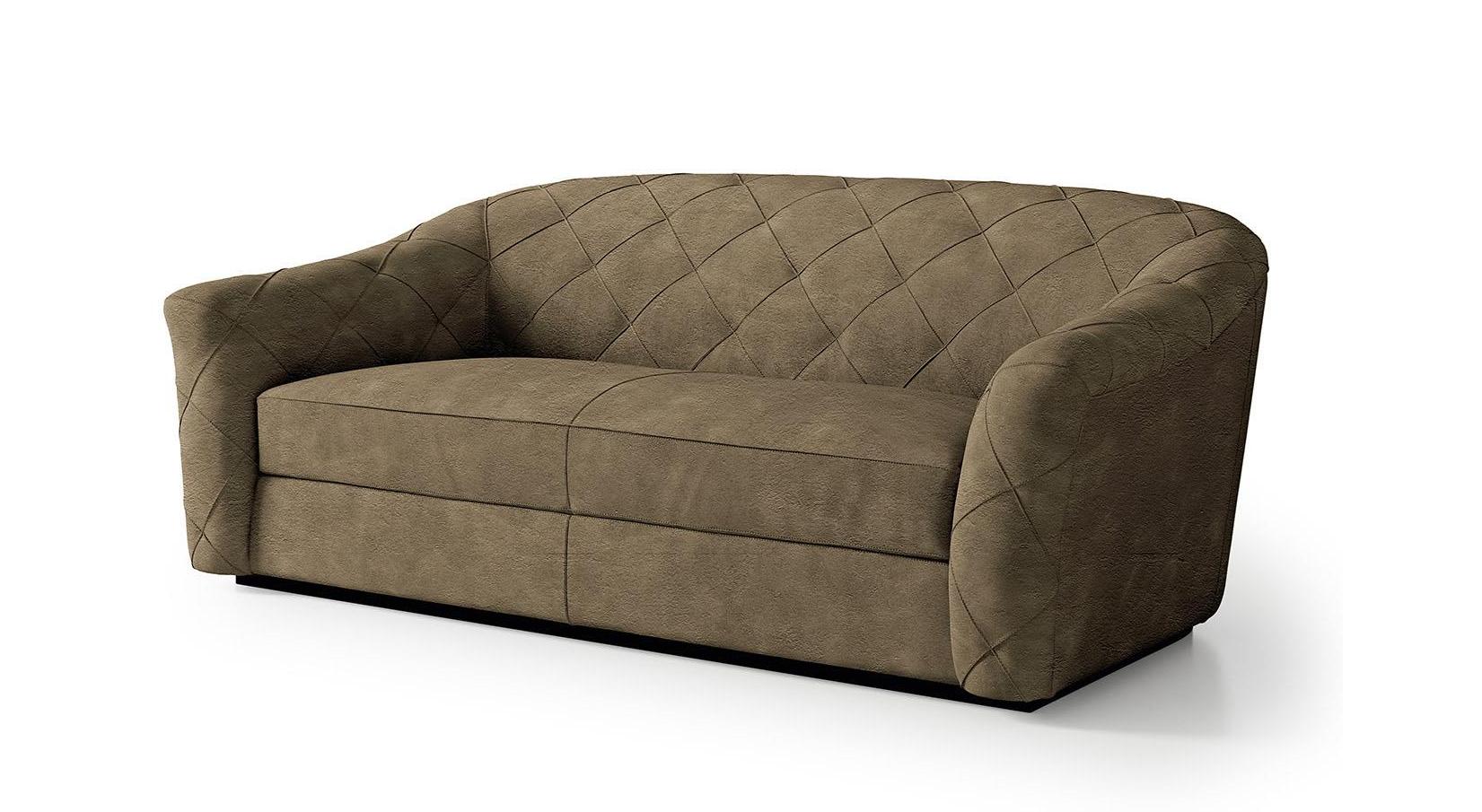 Sofá Secret Love Stitched Embrace 220 cm