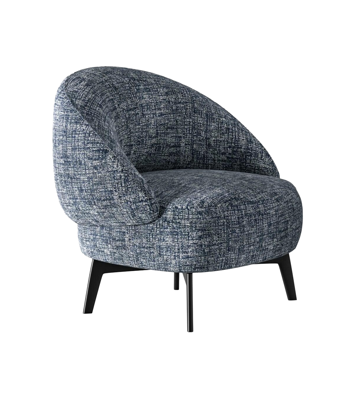 Poltrona de Descanso New Mood Lounge