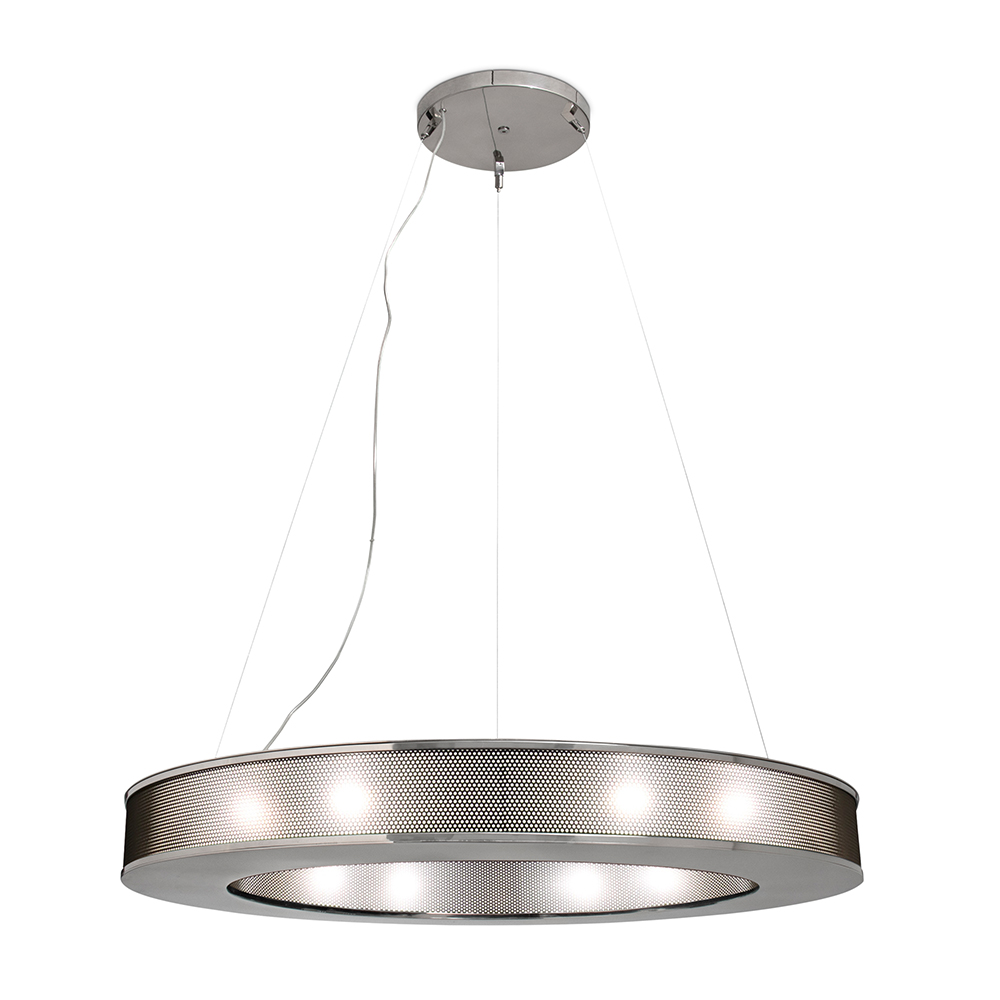 Candeeiro suspenso Scholar