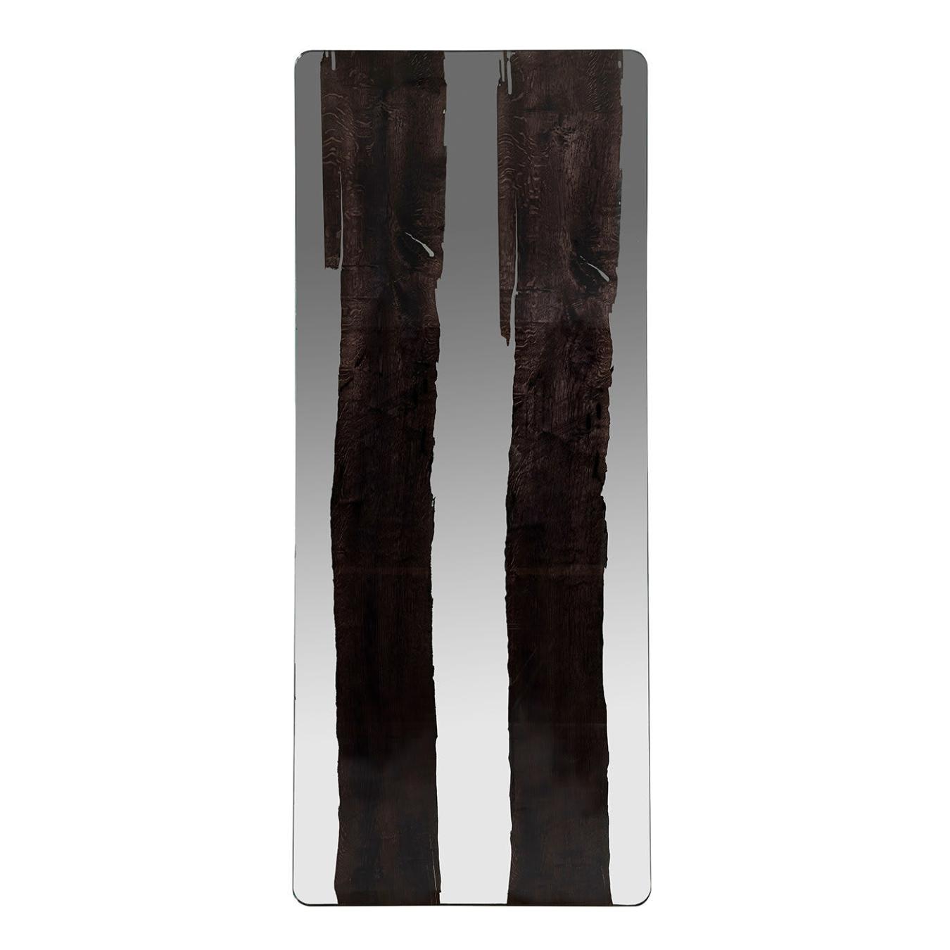 Mesa de Jantar Venezia Preta