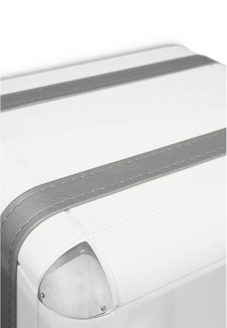 Prateleira grande Floating Sky