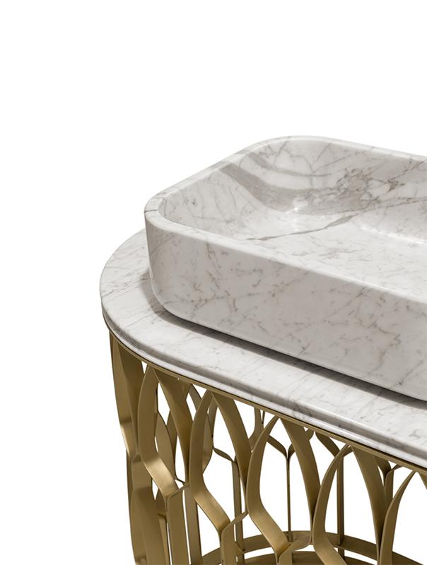 Móvel de casa de banho Sanctuary