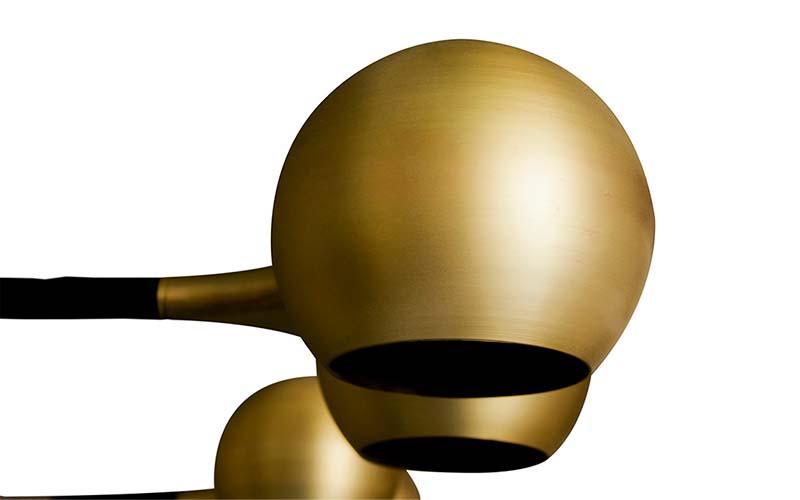 Candeeiro suspenso multi-sombra