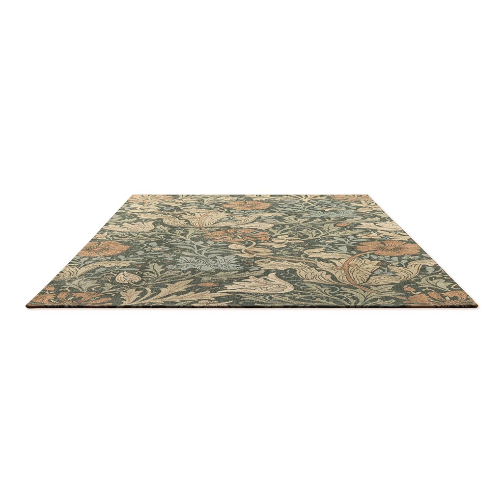 Tapete Compton Trellis