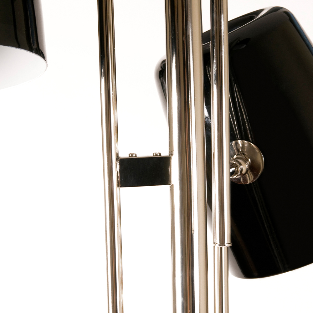 Candeeiro de pé Cole