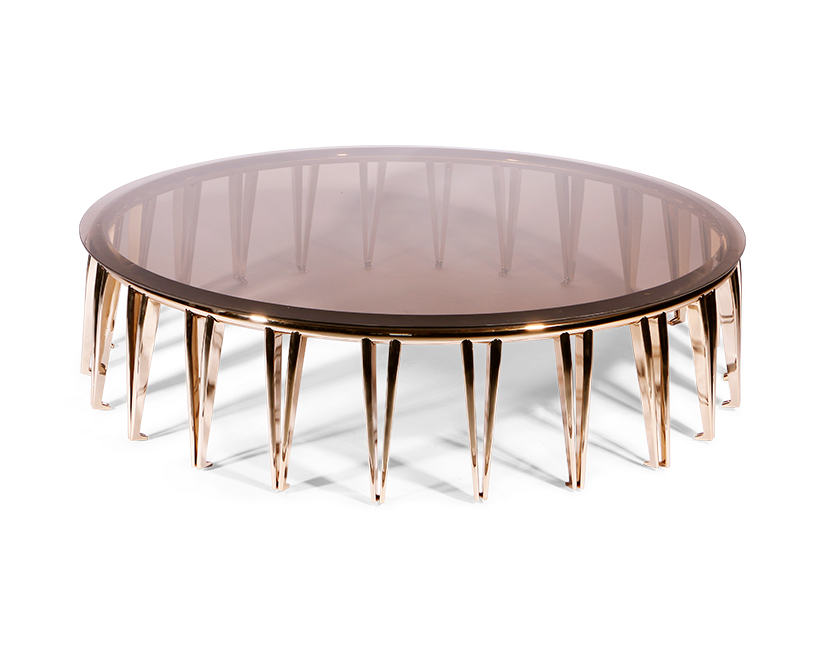 Mesa de Centro Newton