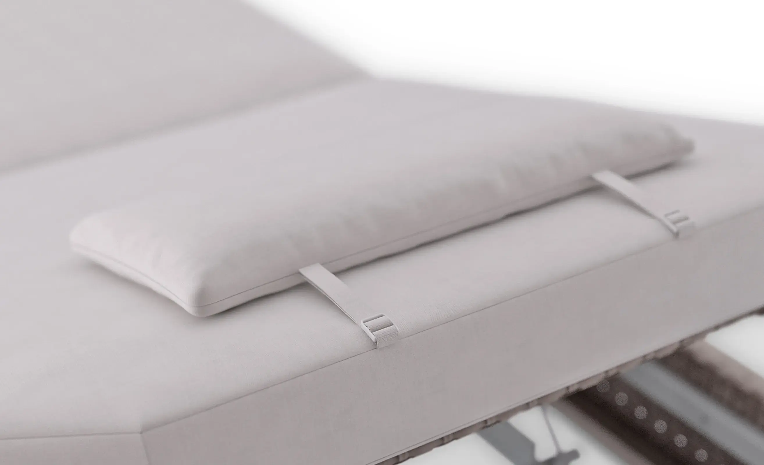 Espreguiçadeira Heritage madeira