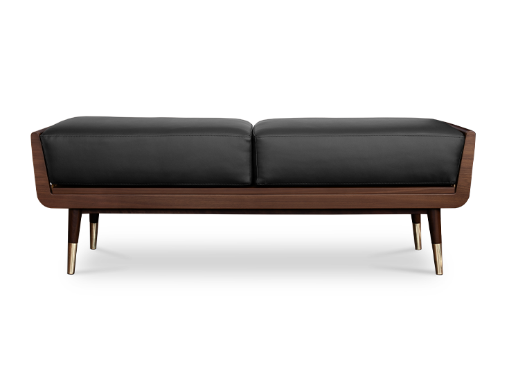 Assento banco Bronson