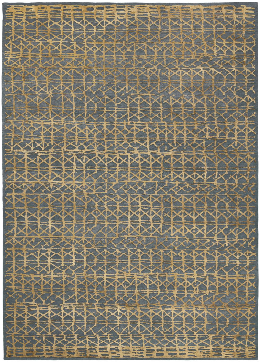 Tapete Naaba Luxury Designer | Tamanho: 250 × 350 cm