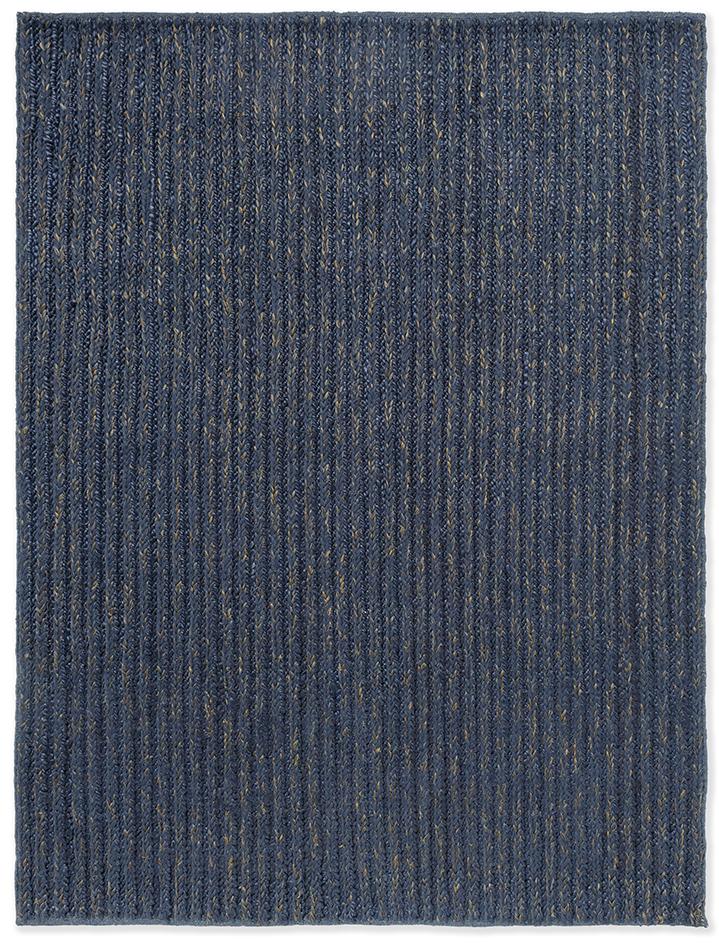 Tapete Craft Plait Denim