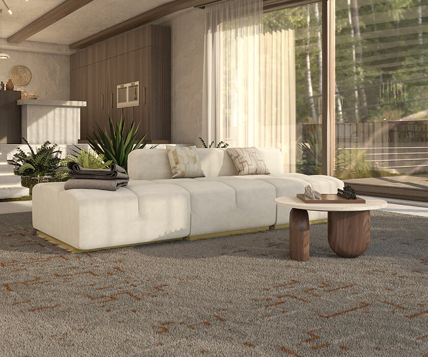 Mesa de Centro Phillipe - 4