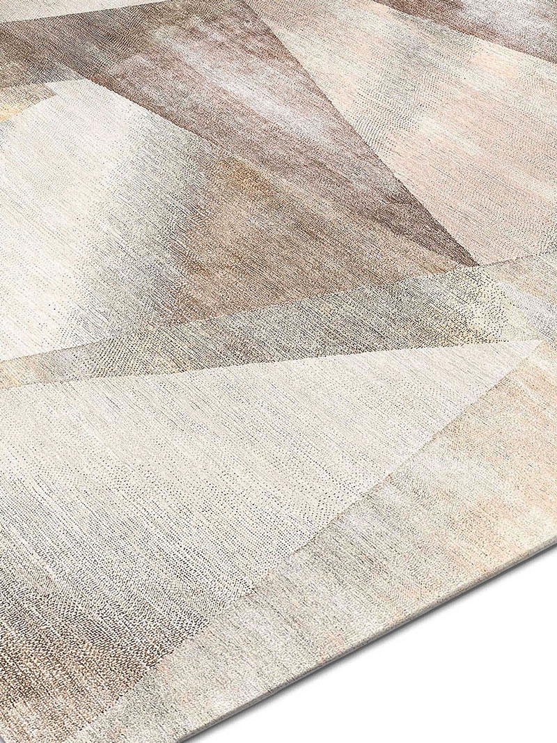 Tapete Crystal Luxury Feito à Mão