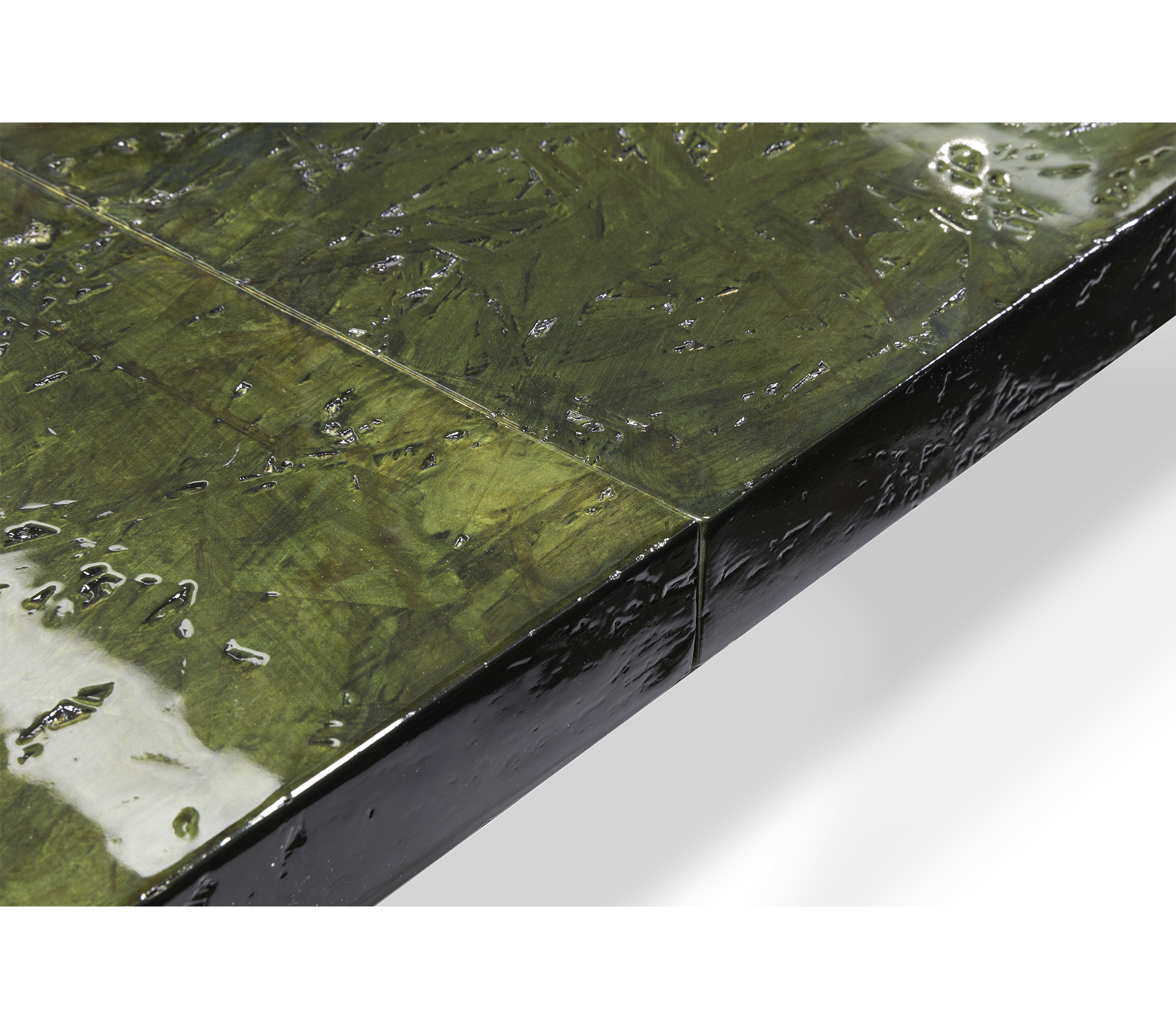 Mesa de Jantar Luxe XL Bonsai