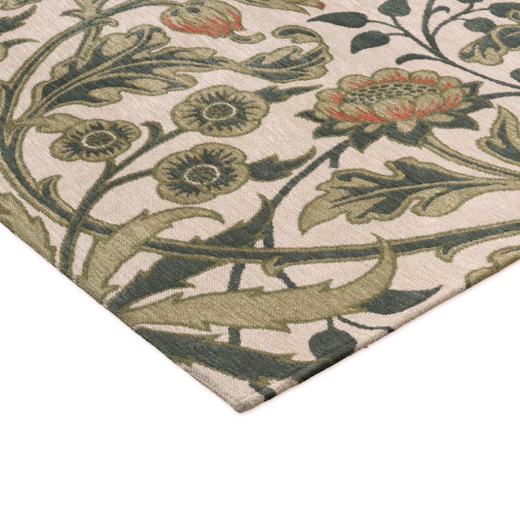 Tapete Hyacinth Natural