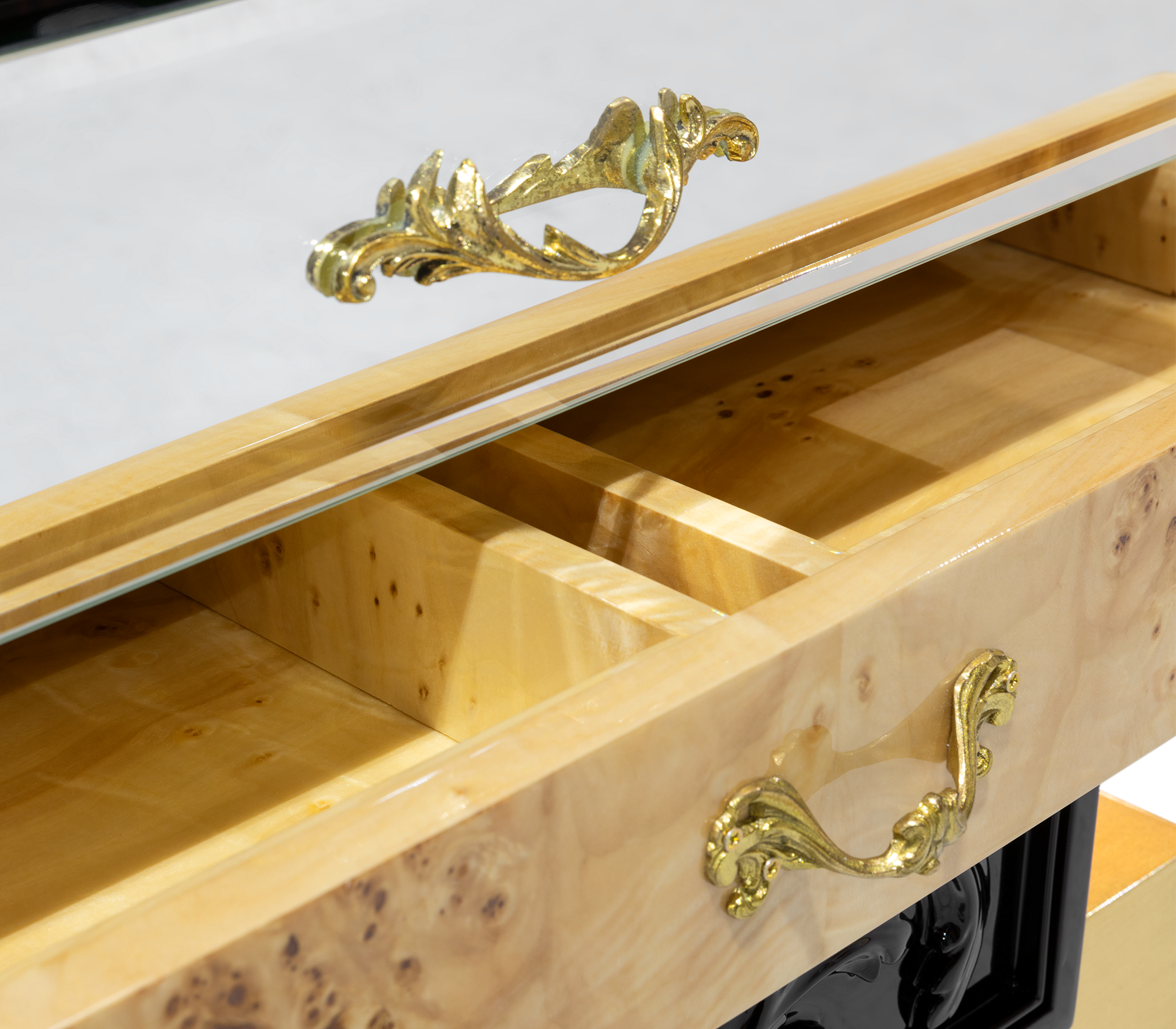 Mesa de Cabeceira Franklin