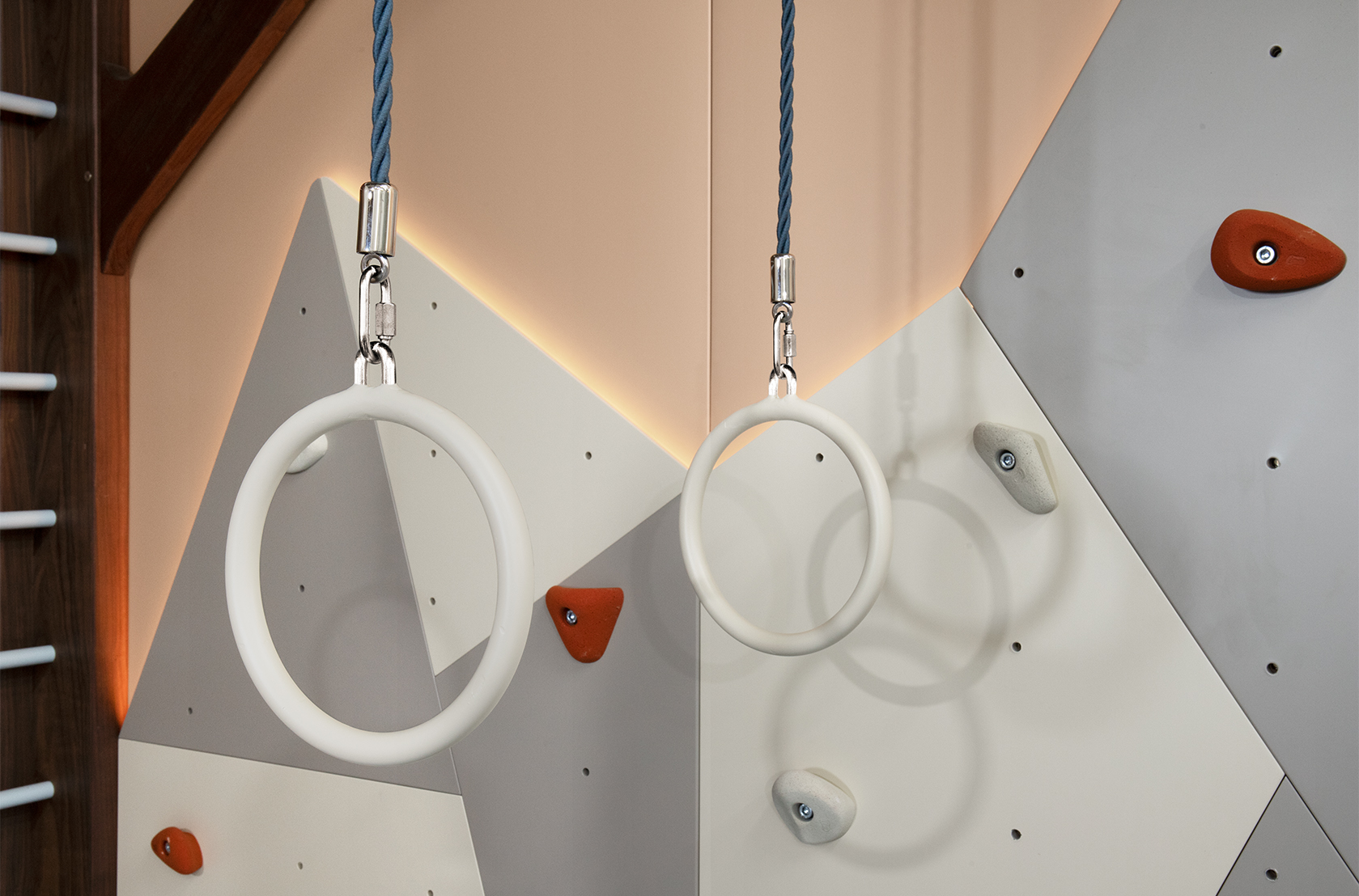 Casa de brincar Jungle Explorer