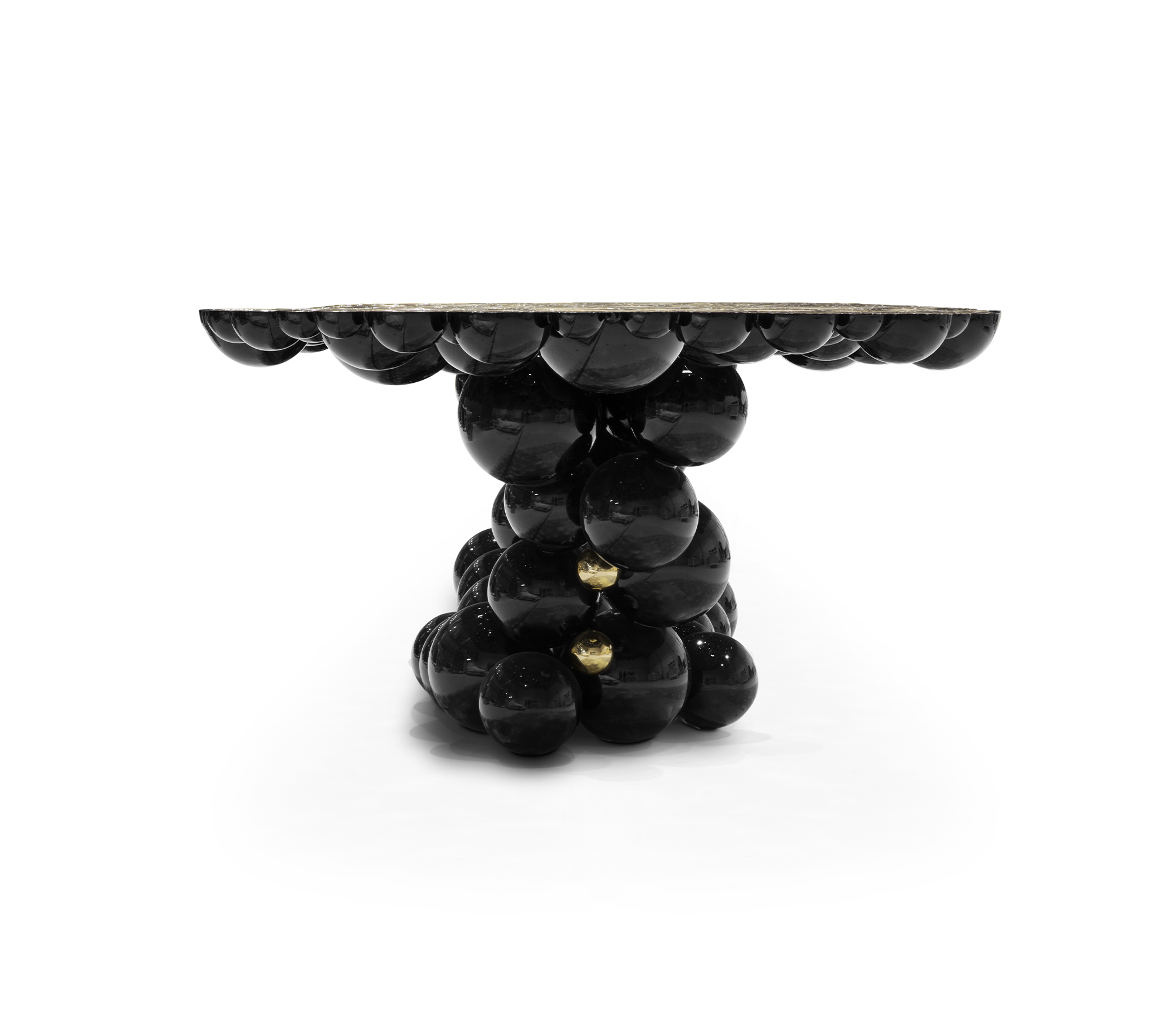 Mesa de Jantar Luxe XL Orbit