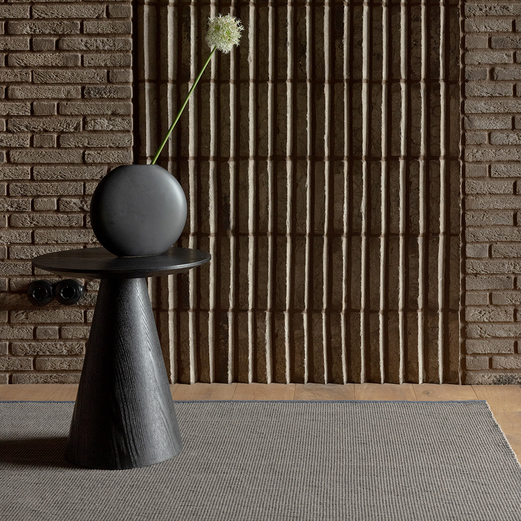 Tapete Grid Pedra | Tamanho: 250 × 350 cm