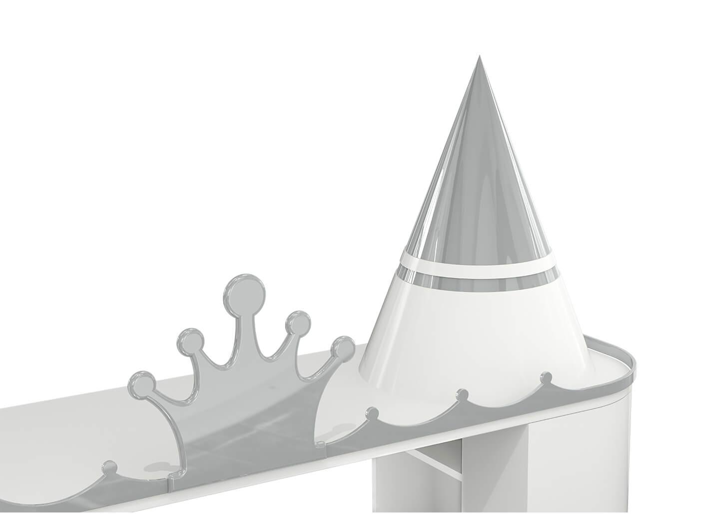 Secretária Royal Scholar