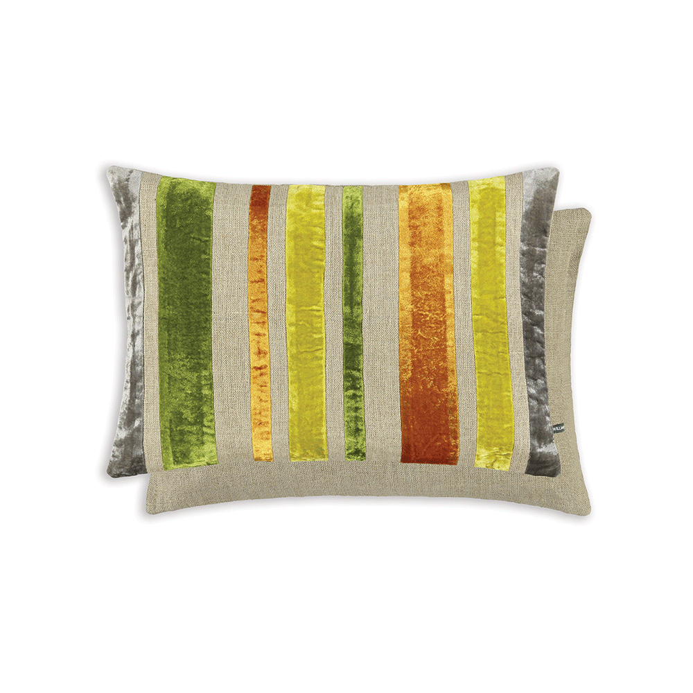 Almofada Reilly Spice 50 × 35