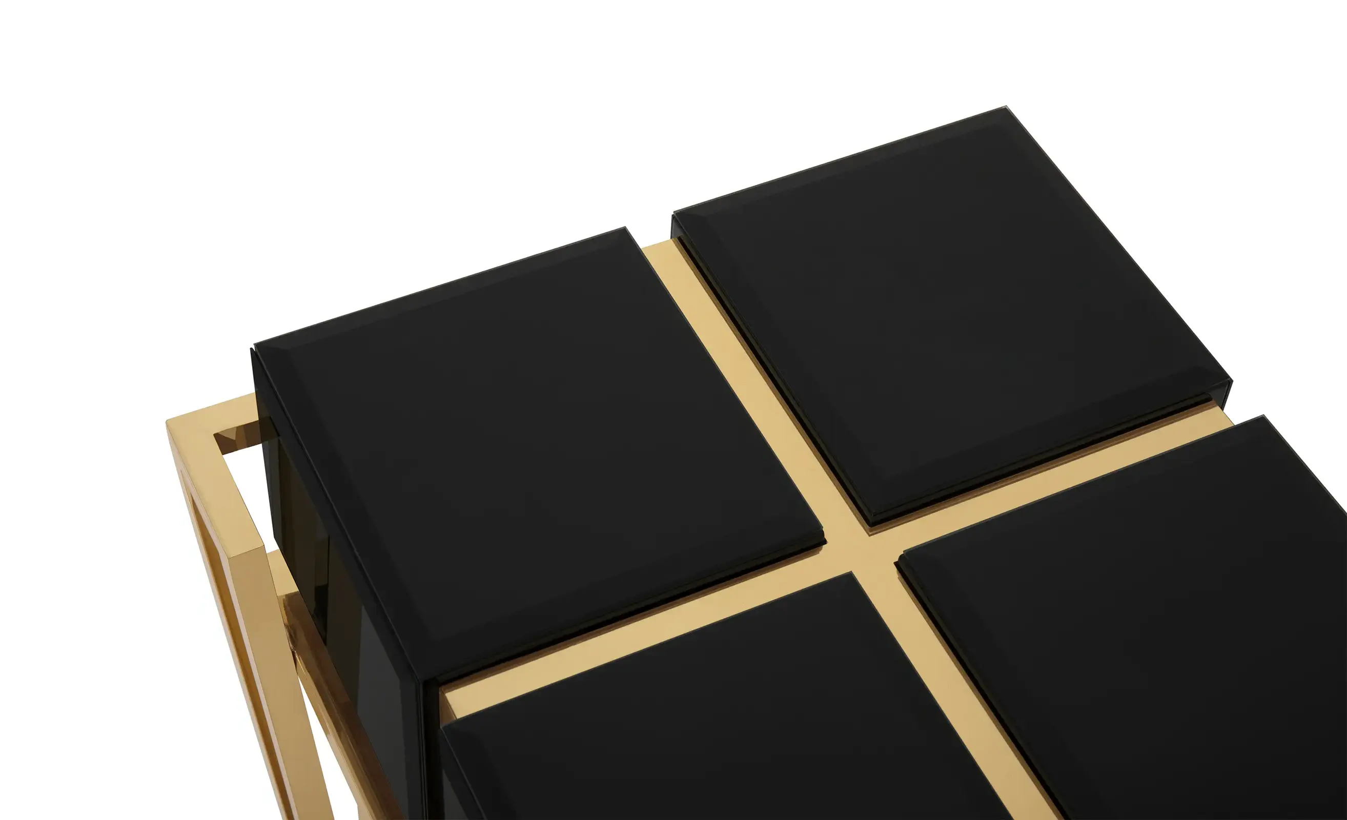 Mesa de Apoio Obsidian