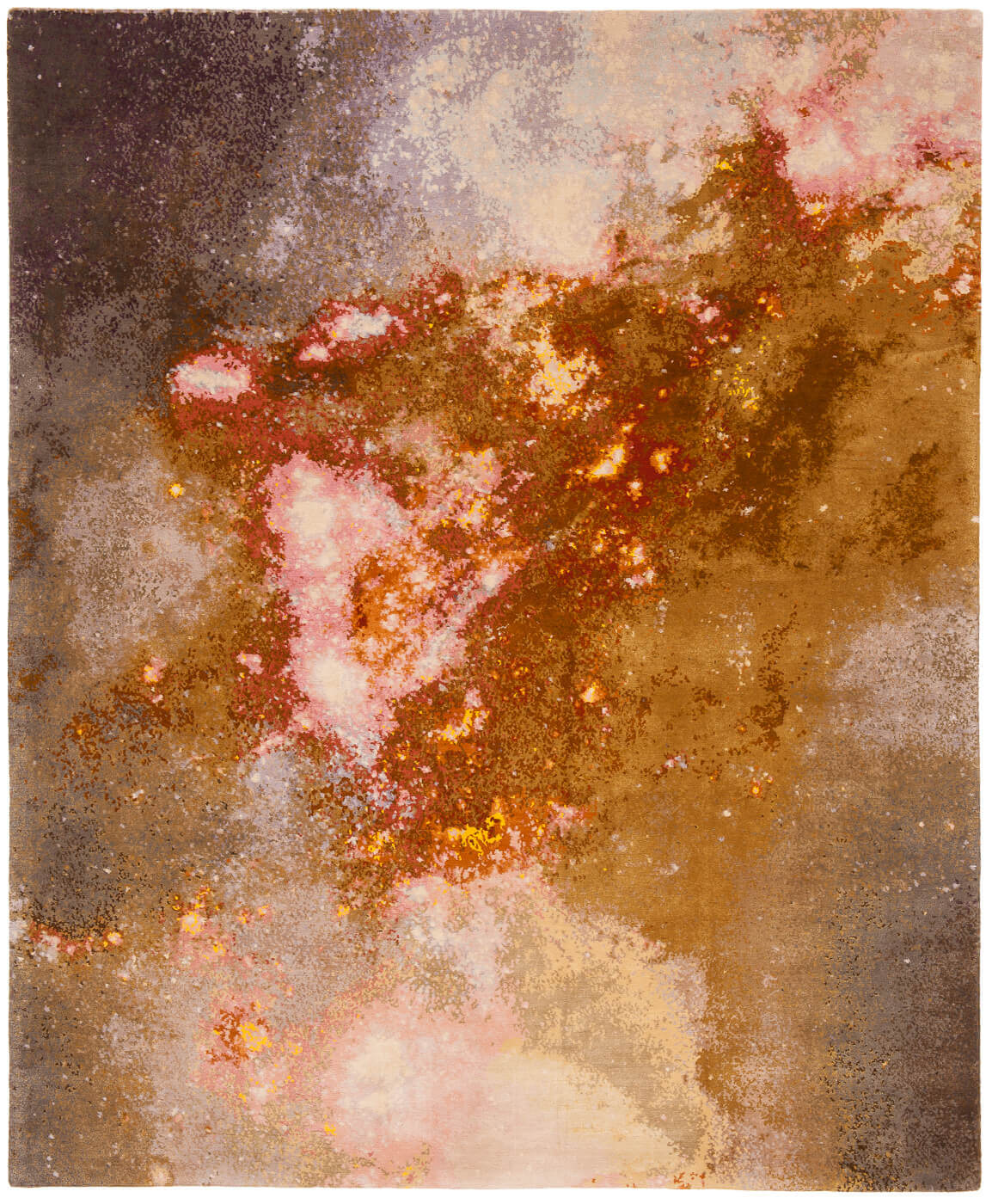 Tapete Space 5 | Tamanho: 200 × 300 cm
