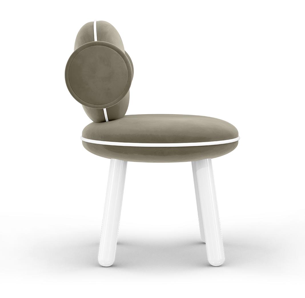 Cadeira puff Lollipop