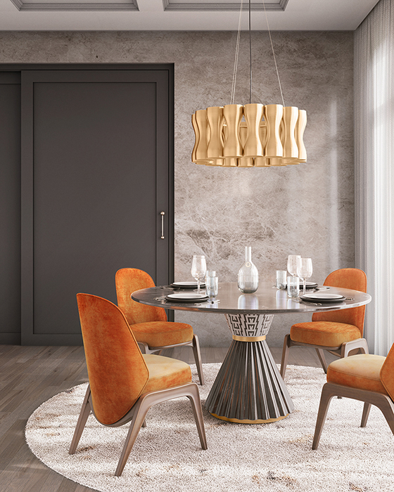 Cadeira Lateral Harley - 6